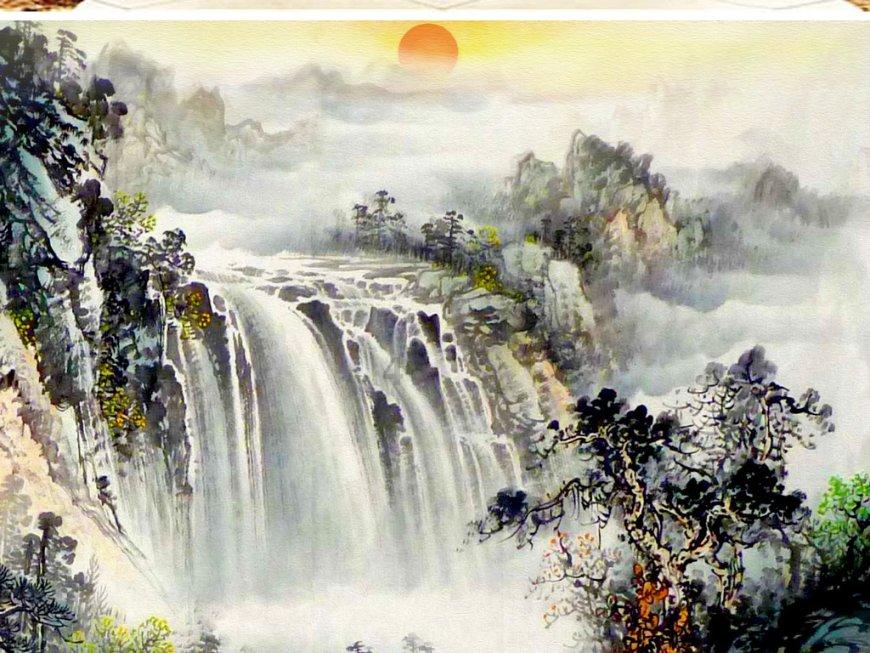 极限水上摩托
